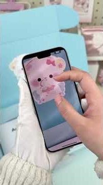 iPhone 15pro Gift Box impressive packing