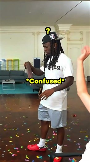 Kai Cenat Confused After Tota Was Immune To BTA 😭💀