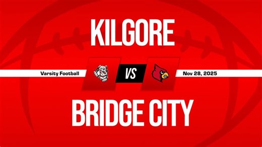 Bridge City High School (TX)  Football