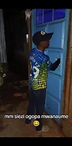 Mm siezi ogopa mwanaume 🤣Bolo Yeng vs Bolo young😂 Follow me on TikTok @Erico_kish254 for more content @topfans | 𝐄𝐑𝐈𝐂𝐎 𝐖𝐀 𝐐𝐔𝐁𝐀