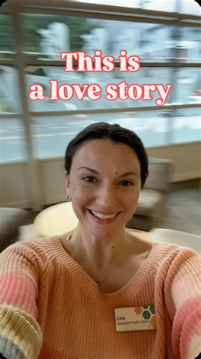 You can use our laptops everywhere inside the library! We have 6 laptops and 6 tablets that can be borrowed for up to 2 hours at a time. Connect to our free Wi-Fi and take it to a comfy chair, sit at a shared table, the window high top counters, study carrels or book a pod for more privacy. #librarytiktok #librariansoftiktok #librarytok #librarian #librarylife📚 | Squamish Public Library