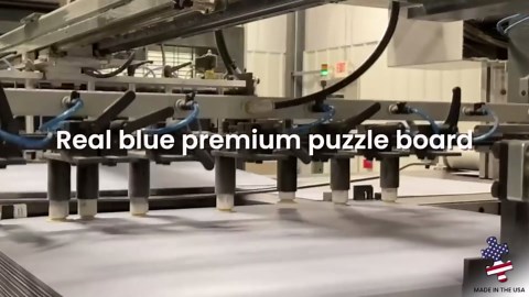 MyPuzzle Custom Photo Puzzle - Personalized Jigsaw Puzzle Made from Your Own Picture, Ideal Gift for Birthdays, Mother's Day, Valentine's Day & Weddings - 500 Pieces (Landscape/Horizontal)