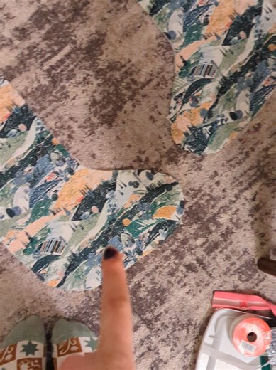 Stockings Sewing Tutorial - Create Your Own Stylish Stockings