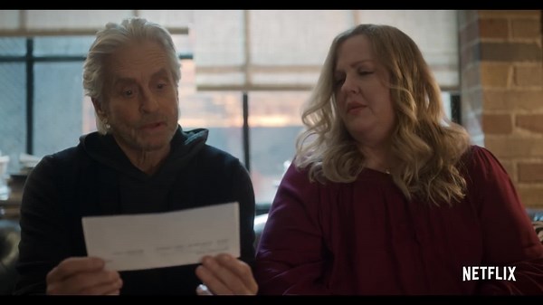 The Kominsky Method (TV Series 2018–2021)