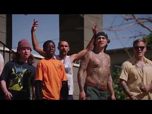 Turnstile are the new shape of punk to come