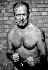 Johnny Saint - Alchetron, The Free Social Encyclopedia