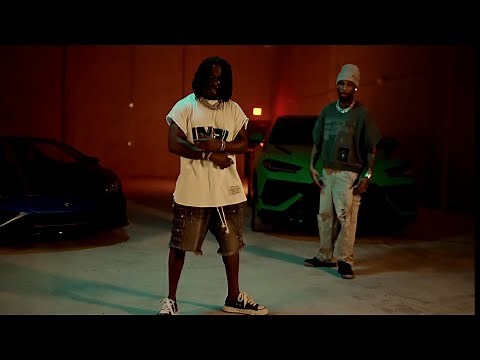 Jackboy - Really Rich (Official Video) (feat. Key Glock)