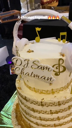 Chicago's Custom Cakes: A Sweet Legacy