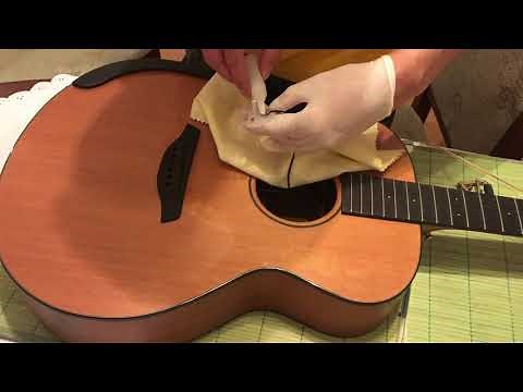 K&K sound: Trinity pro mini system | installing