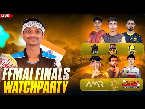 FREE FIRE MAX ASIA INVITATIONALS GRAND FINALS TG,NG,MNZ,NMR,GODLIKE