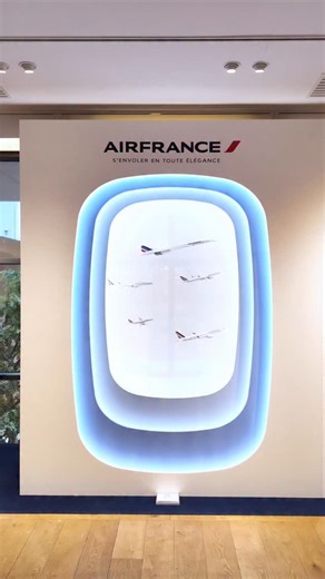 Give your loved ones a touch of Air France this holiday season. At @lebonmarcherivegauche, explore a selection inspired by the French art of travel. For travelers of every age, elegant, timeless…the perfect gift awaits ✈️ | Air France