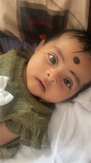 Kunjimani cute #cutebaby newborn #baby 😍🧿❤️