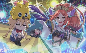 【PSO2推廣向】EP2最終決戰（其二）