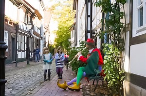 Deutsche Sagen: Von Helden, Drachen und Flöten