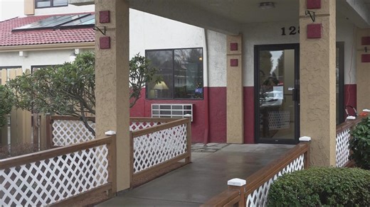 New homeless shelter opens in Salem