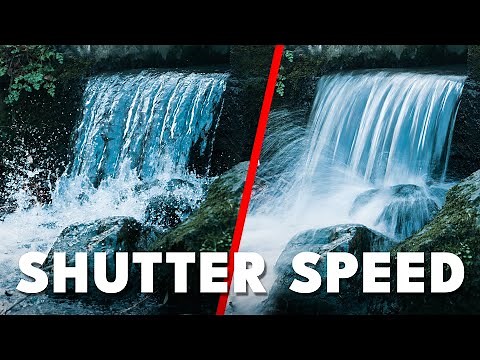 Shutter Speed Explained | Learn Photography