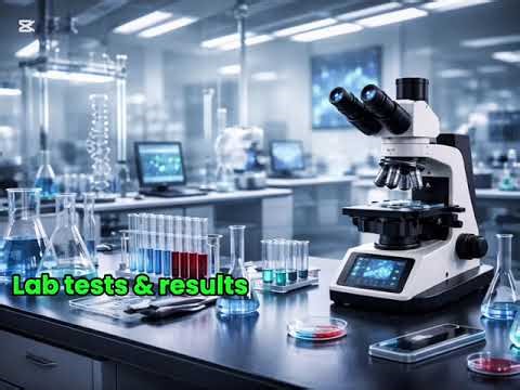 Medical laboratory science