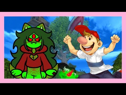 Continuing Fusionfall: Retrobution!!! (Part 3)