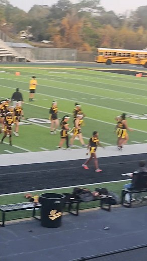 WORTH CO RAMS VS TURNER CO TITANS GIRLS FLAG FOOTBALL GAME.. LETS GO RAMS #iykyk #highlights | Corey Morrow