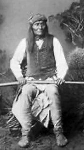 3.3K reactions · 251 shares | Who Started The Apache War. ? #Felixward #apache #geronimo #cochise Bascomaffair | Jeff Schreckler | Facebook