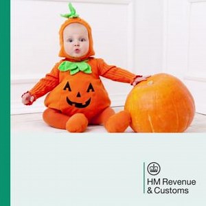 👨‍👩‍👧‍👦 Don't miss out - get up to £827 a year for any additional children you have. Add them to your Child Benefit claim online or via the HMRC app. 📱 Download the HMRC app today 👇 iOS https://t.co/yf69EkmOVn Android https://t.co/Ma2d43RXR7 #halloweencostume #pumpkinpatch | HMRC