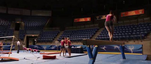 Final Destination 5 (Candice's Death)