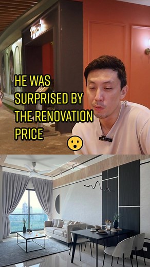 Surprising Renovation Costs Revealed! Get Your FREE Quotation Now!