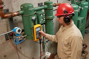 How to Overcome Pressure Leaks During Calibration