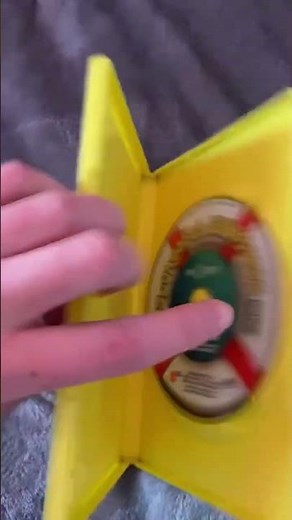 The SpongeBob SquarePants Movie DVD Overview