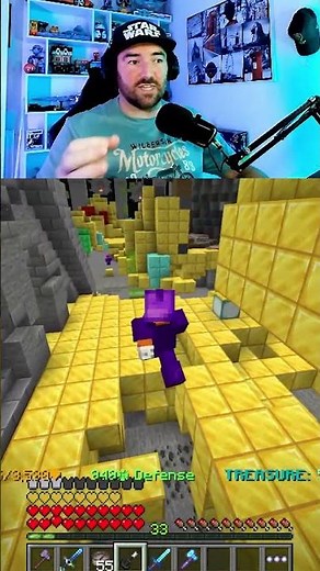 Why Does Fishing in Hypixel Feel So Bad?