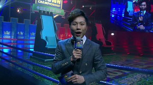 【CCGS】第二周周决赛 9月10日 整场2P