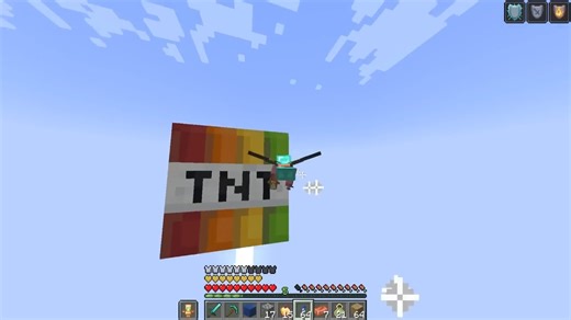 5.4K views · 290 reactions | Jardred y Luna en UN BLOQUE SUPER OP en Minecraft!. #jardred #minecraft | Jardred Gamer | Facebook