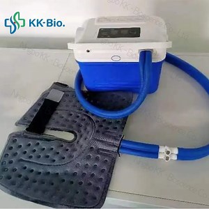 [Hot Item] Cold Therapy Machine Knee Ankle Shoulder Cryotherapy Machine