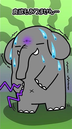 人生で経験したことない腹痛に襲われて…