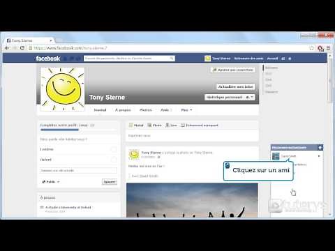 Comment utiliser la discussion vidéo avec Facebook