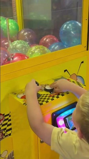Family Fun at Family Fun Center