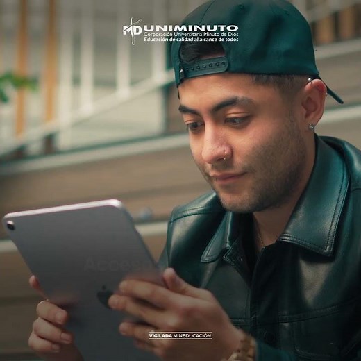 Study easier and graduate faster with UNIMINUTO Distance Learning