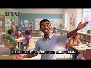 BYU-Pathway Worldwide Explained: A Guide for New Students