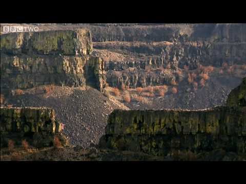 Searching for Liquid Water on Mars - Wonders of the Solar System - S 1 Ep 5 Preview - BBC