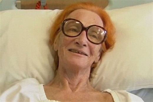 Cornelia Frances’ son shares touching tribute