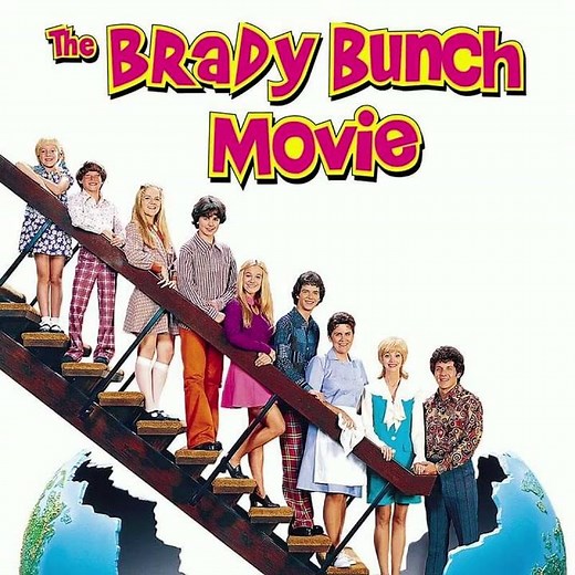 When Christine Taylor Channeled Marcia Brady For The Big Screen