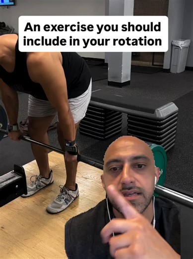 Why you need to be including RDLs in your workouts and how to perform them correctly