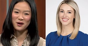 FOX 9 promotes Hannah Flood to anchor, adds new reporter