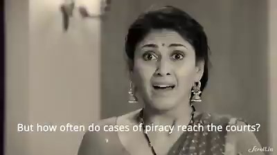 Is it a crime to download torrents? Here's what the law says. | Scroll