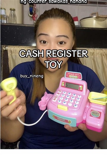 Interactive Counter Toy Machine for Kids