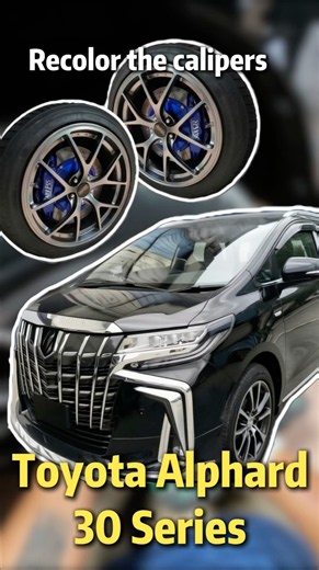 DIY ENDLESS Caliper Paint Refresh: From Sanding to Final Clear Coat! #caliperpaint #endlessbrakes