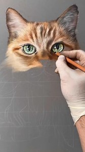 387K views · 14K reactions | Artist  @hannaasfour_art #pastel #artist #artistsoninstagram #reelsfbシ #facebookreelsviral #explorepage #color | ART Gallery | Facebook