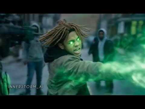 THE MUTANTS | OFFICIAL TRAILER | SHORT FILM SEEDANCE 2.0