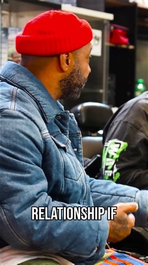 MATH HOFFA EXPLAINS WHY YOUR WORDS SHAPE YOUR LIFE