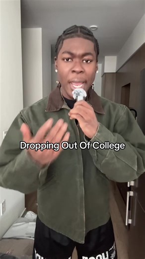 Considering College Dropout? Important Insights to Know